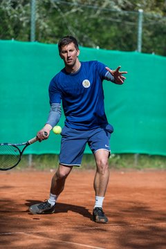 Bild 380 - RL/NL Suchsdorfer SV - SV Blankenese / Hamburger Polo Club